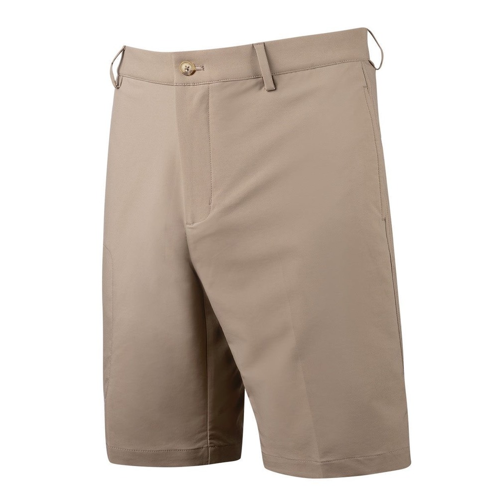 880.Greg Norman Men S Comfort Waist Moisture Wicking Performance Golf Shorts 38